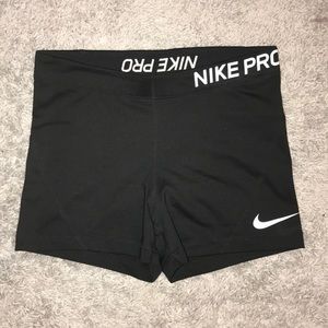 Nike Spandex